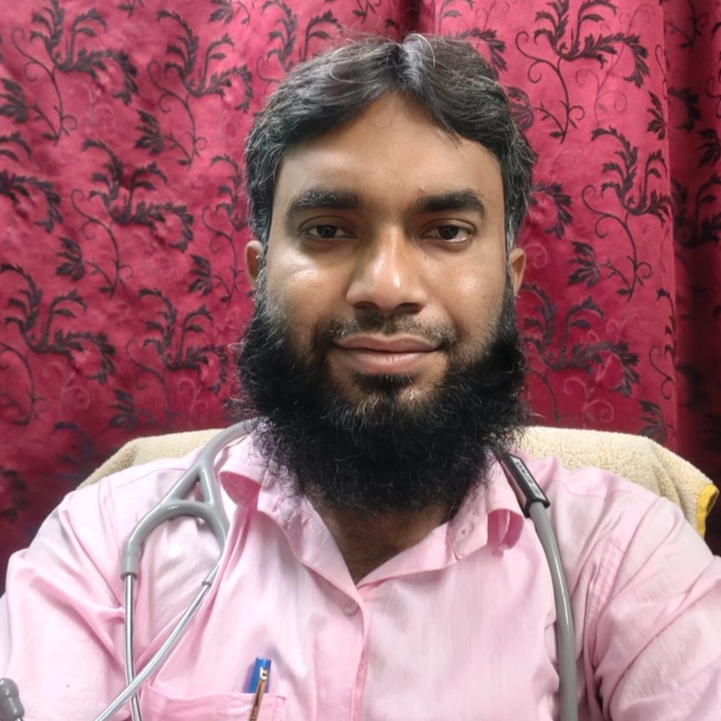 Doctor Image