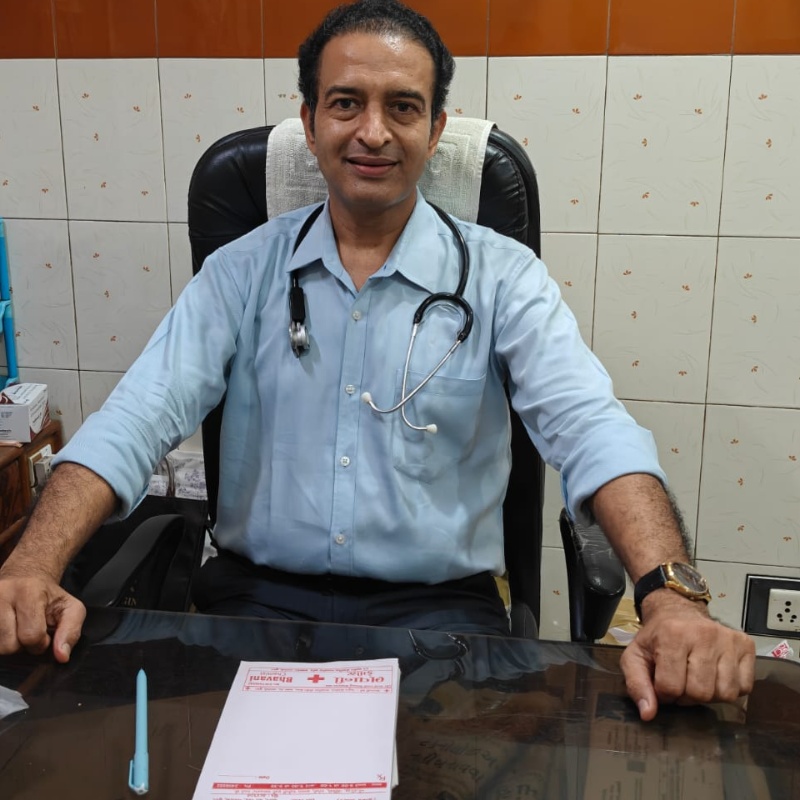 Orthopaedic Specialist