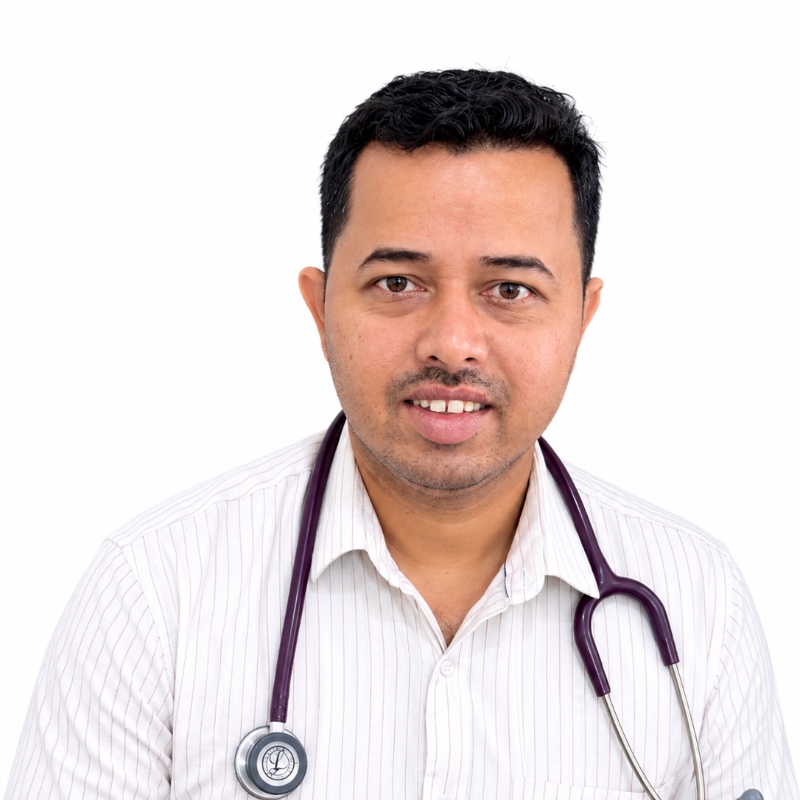 Doctor Image