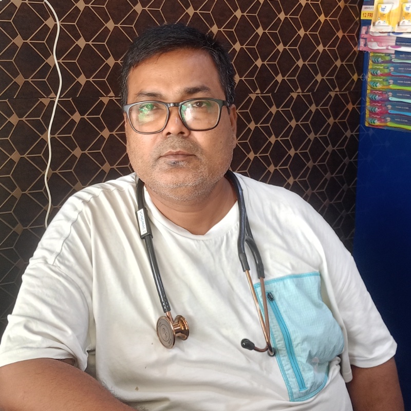 Doctor Image
