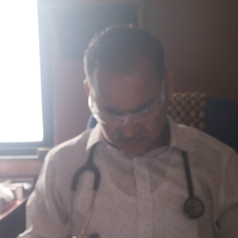 Doctor Image