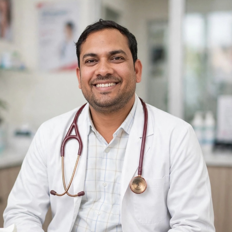 Orthopaedic Specialist