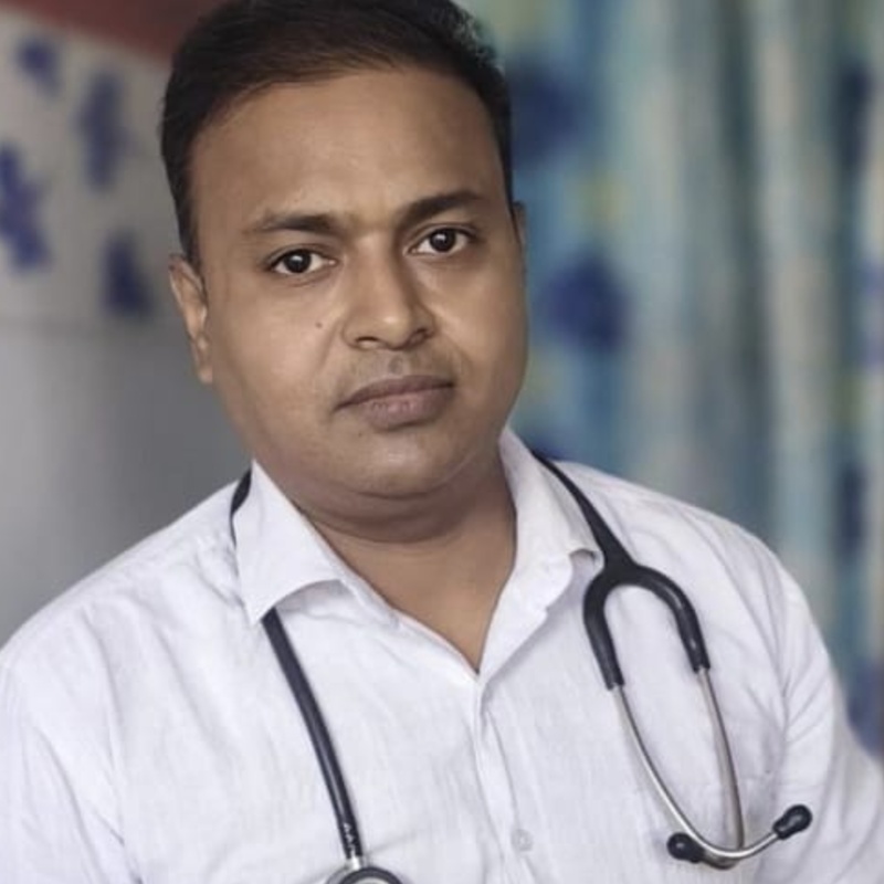 Doctor Image