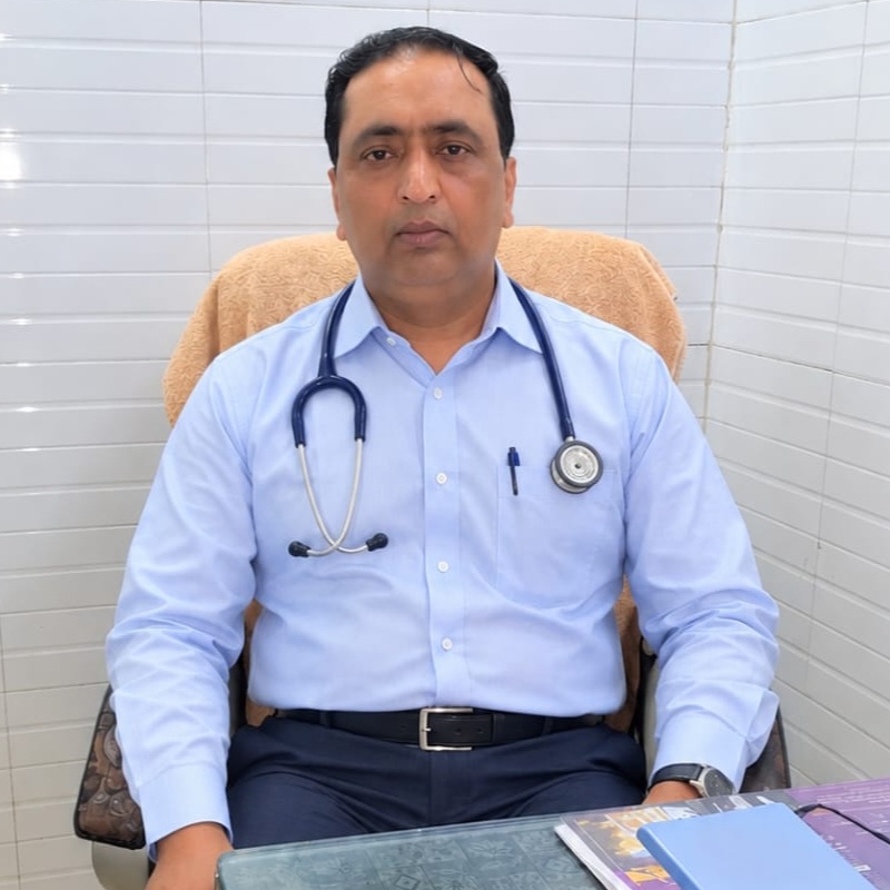 Doctor Image