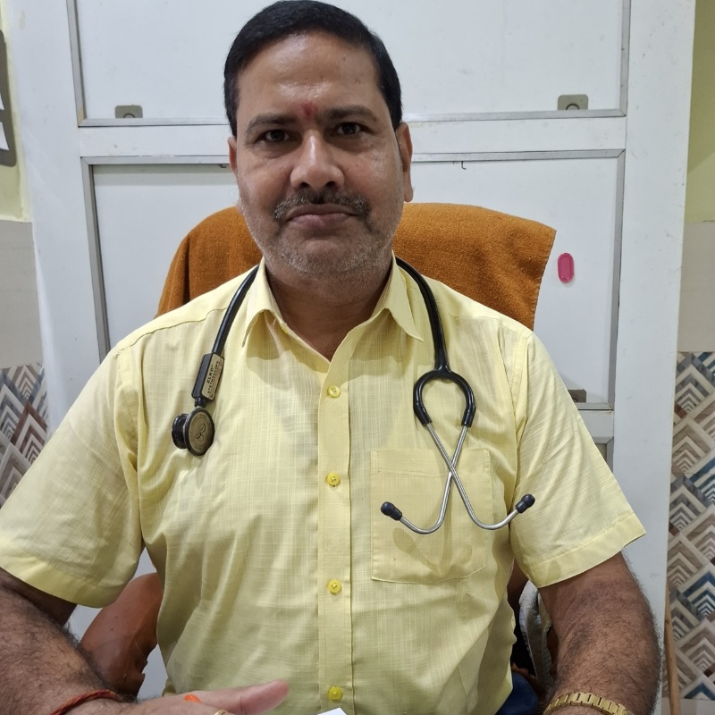 Orthopaedic Specialist