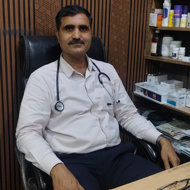 Doctor Image