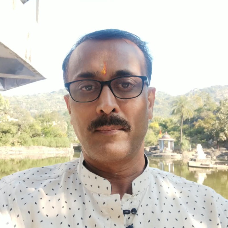 Dr. Pankaj Baldawa