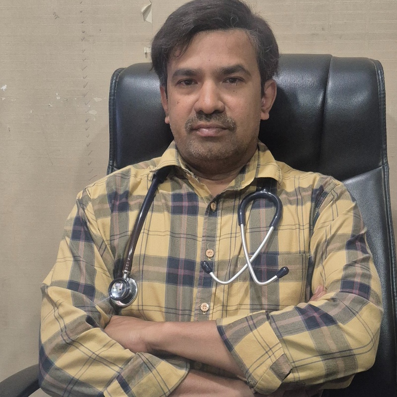 Doctor Image