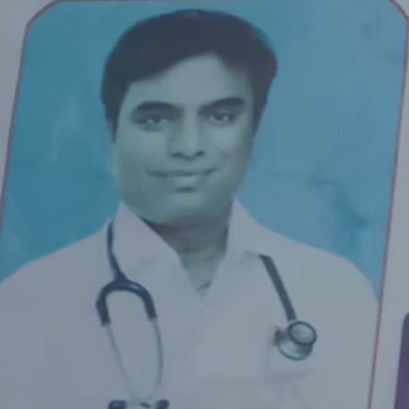 Doctor Image