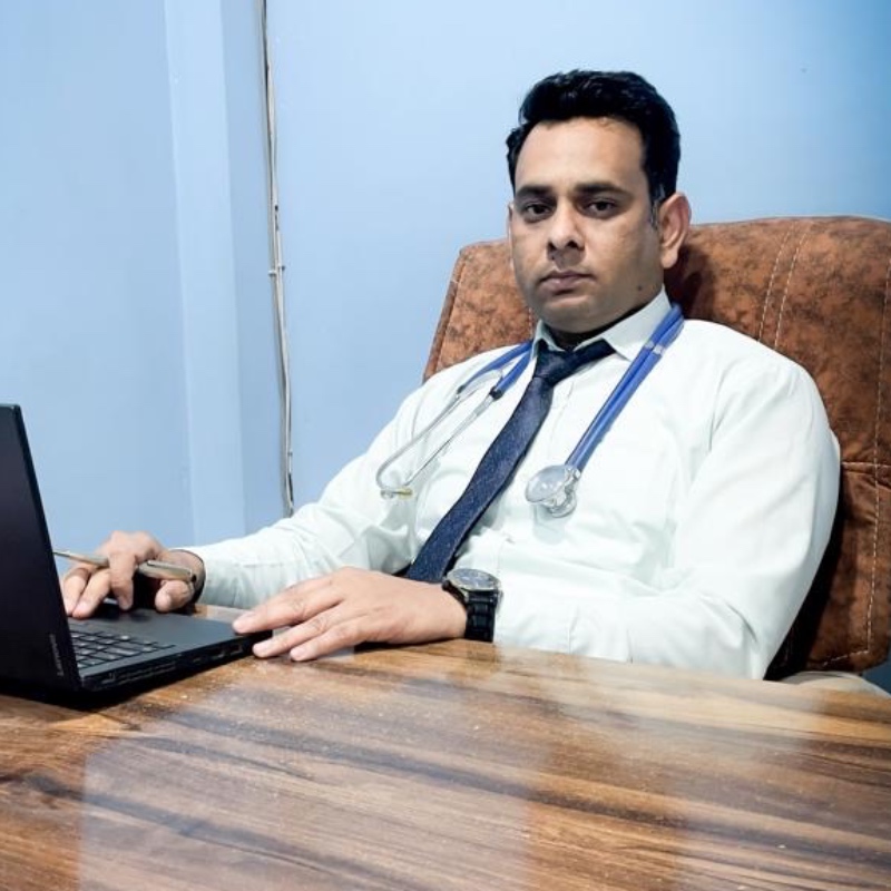 Doctor Image