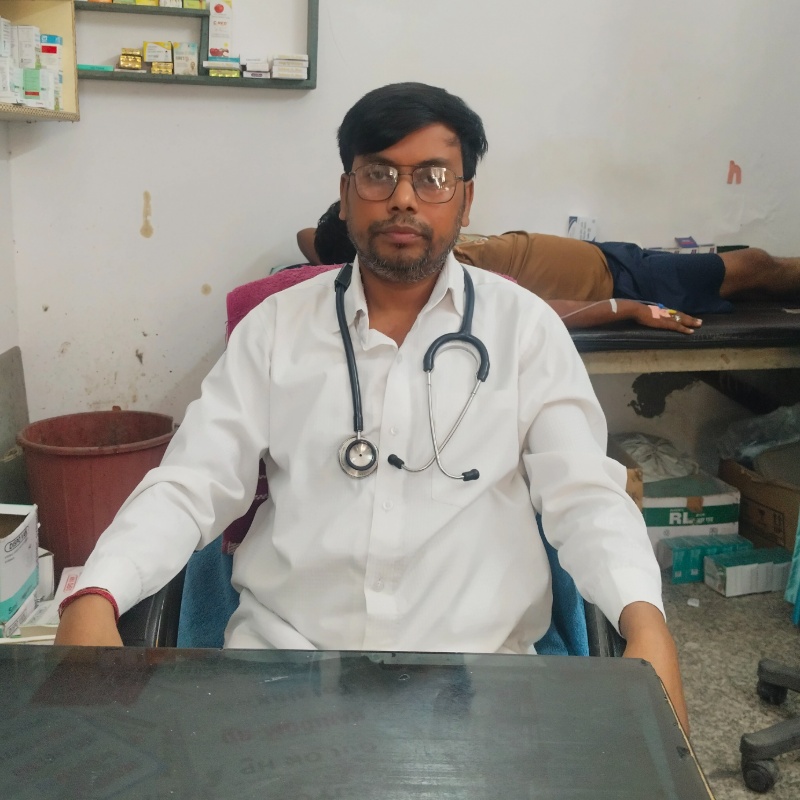 Doctor Image