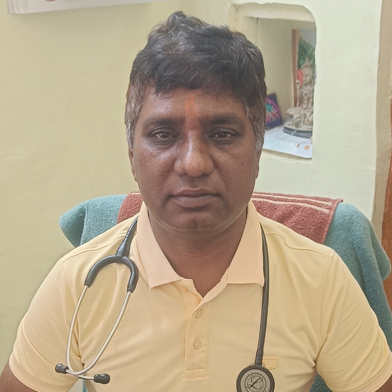 Doctor Image