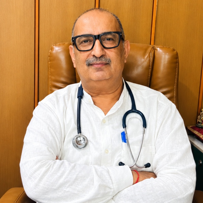 Doctor Image
