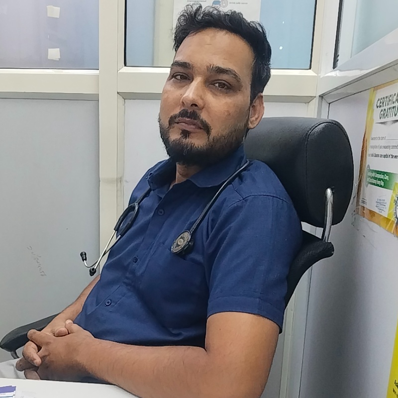 Doctor Image