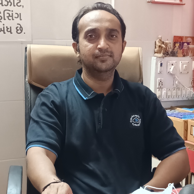 Orthopaedic Specialist
