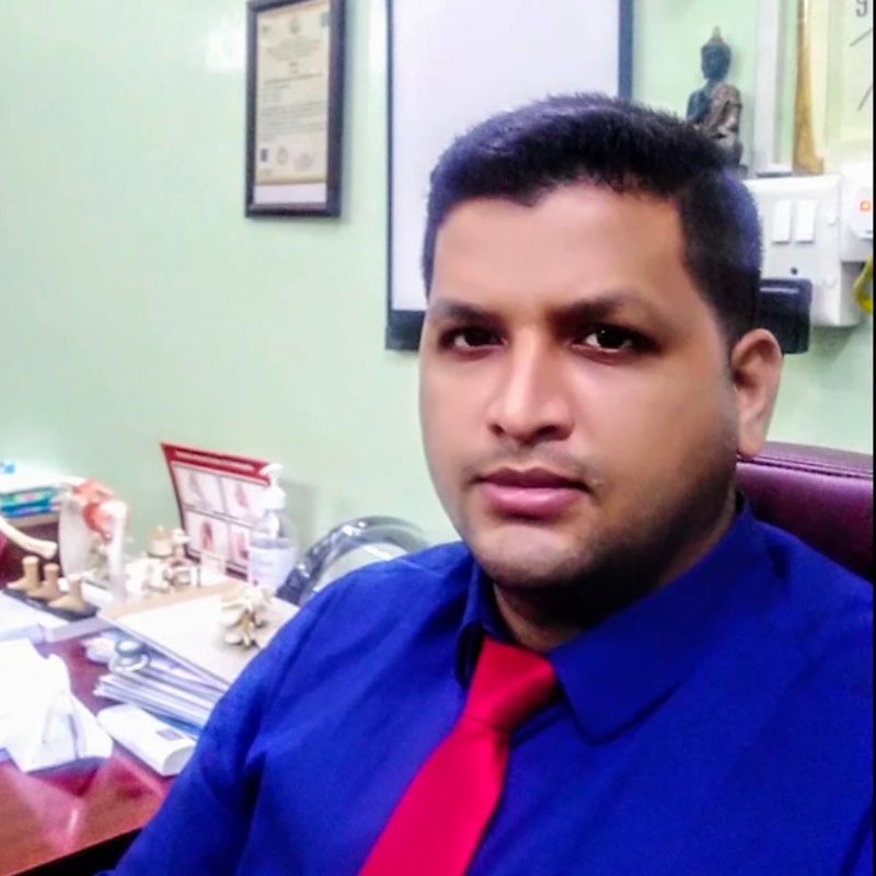 Doctor Image