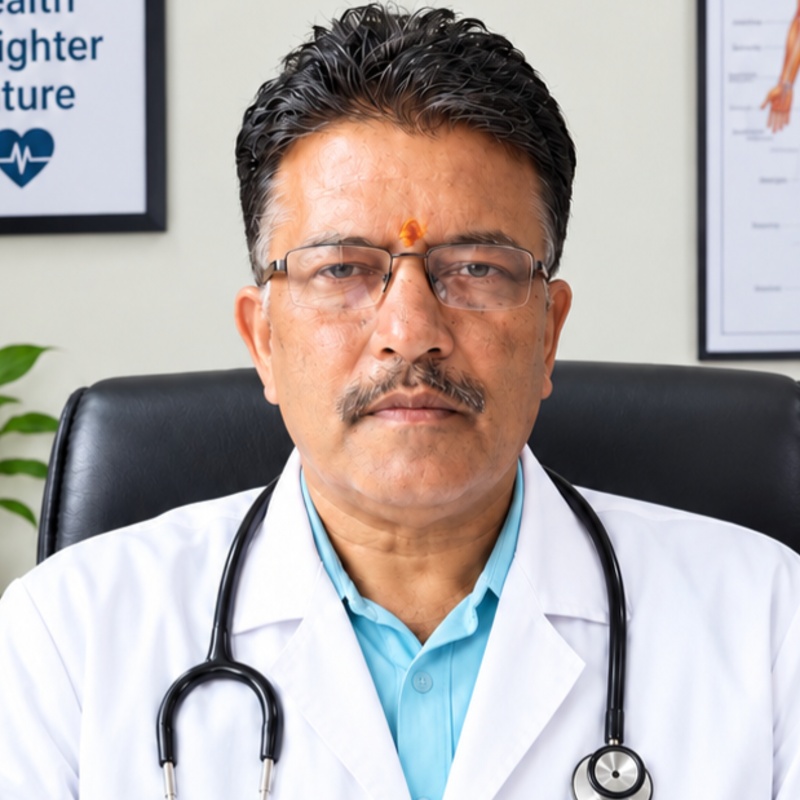 Doctor Image