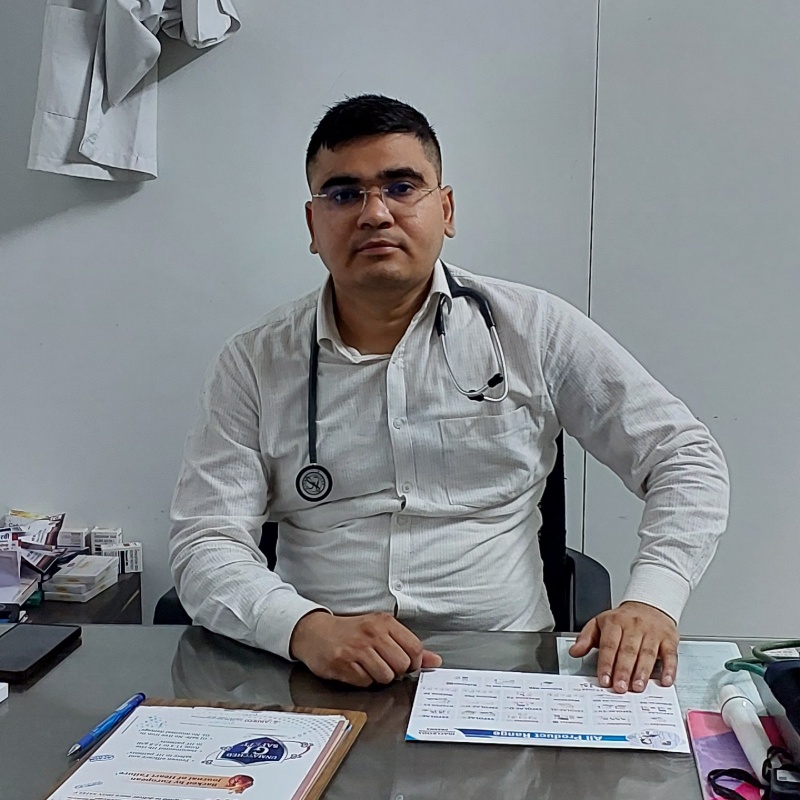 Doctor Image