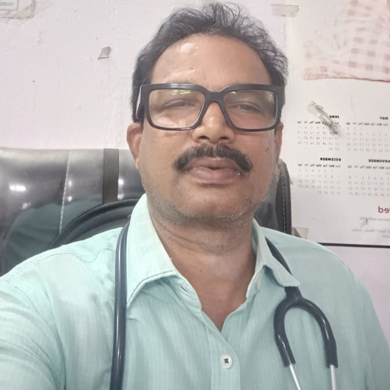 Doctor Image