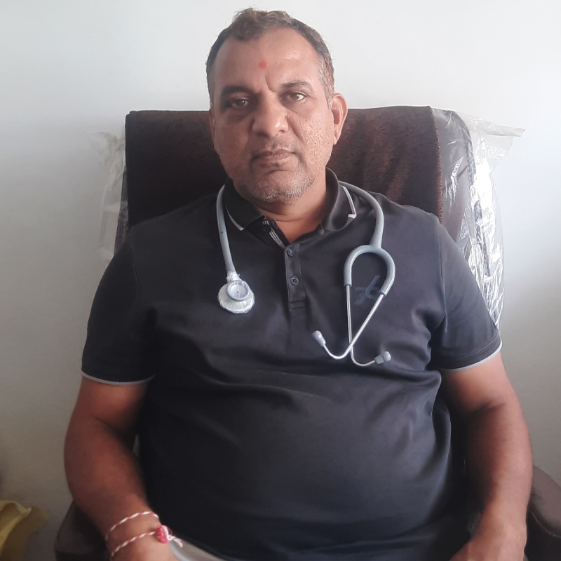 Doctor Image