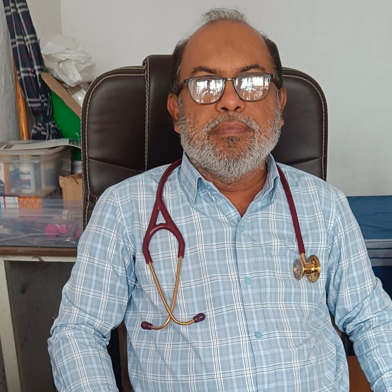 Orthopaedic Specialist
