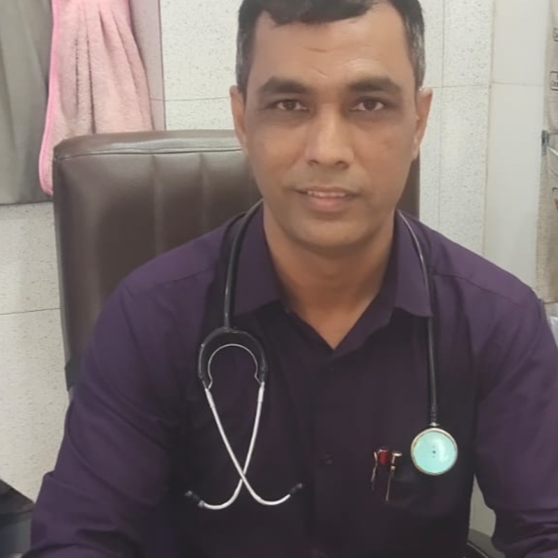 Doctor Image