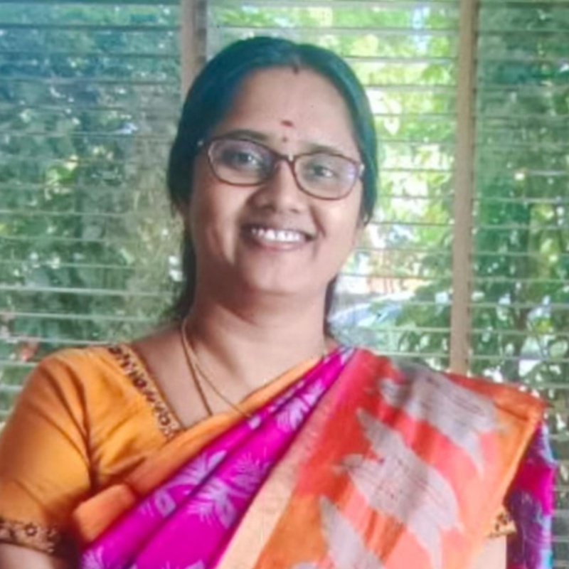 Dr. Dhivya Senthil