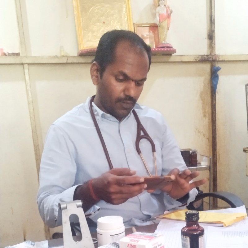 Doctor Image