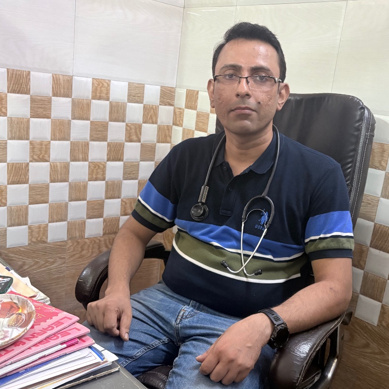 Doctor Image