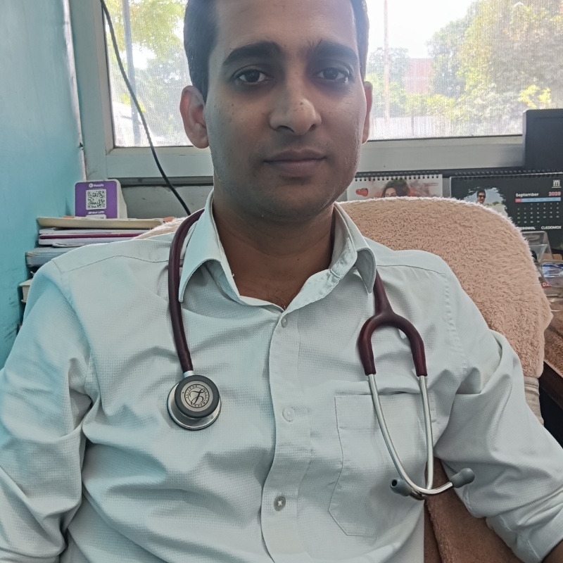 Doctor Image
