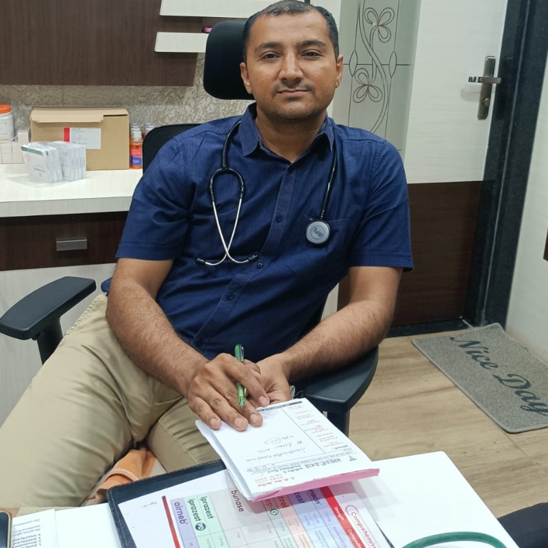 Doctor Image