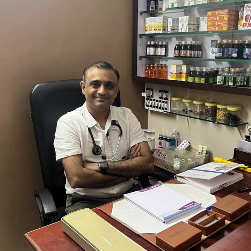 Doctor Image
