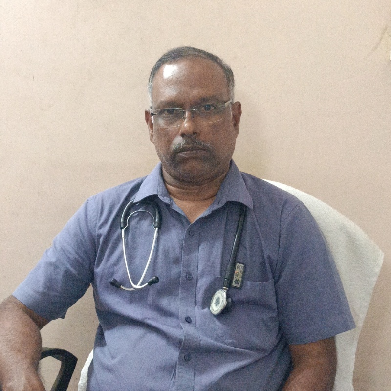 Doctor Image