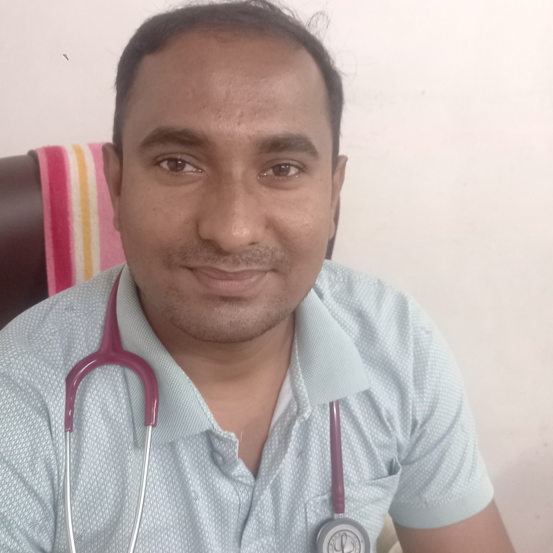 Doctor Image