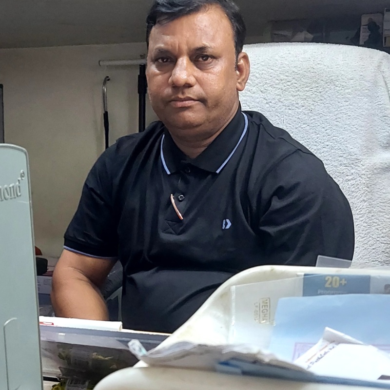 Orthopaedic Specialist