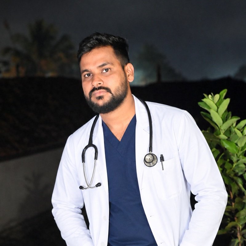 Doctor Image