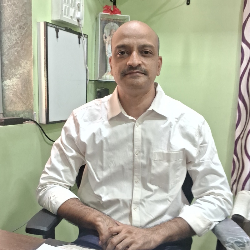 Doctor Image