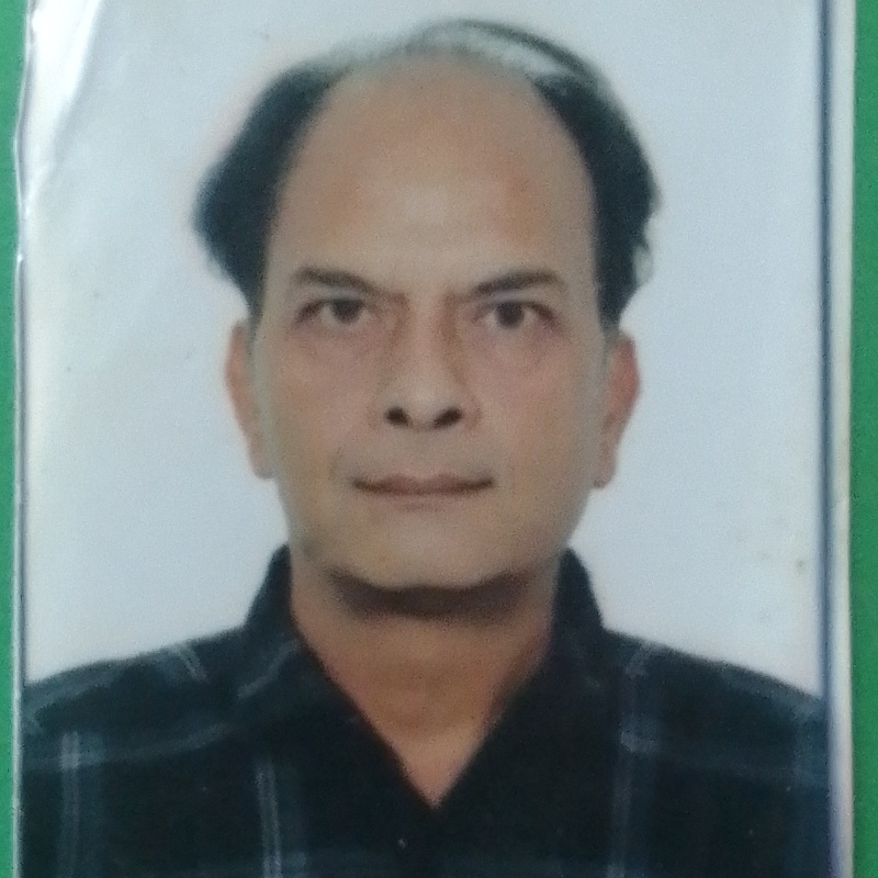 Dr. Manoj Jain