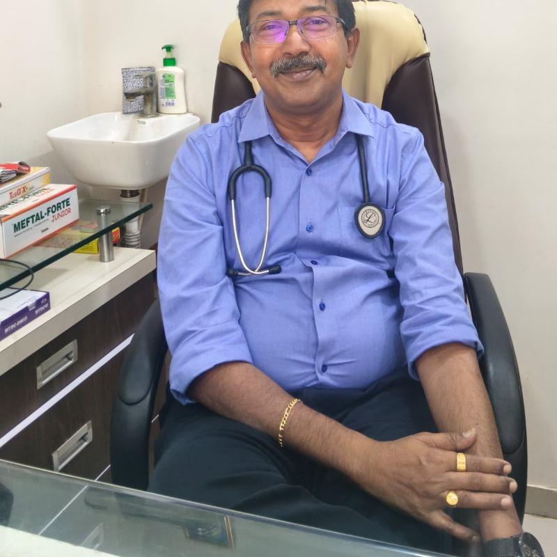 Orthopaedic Specialist
