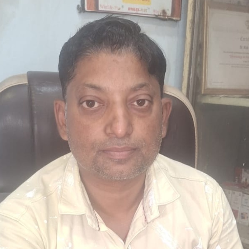 Doctor Image
