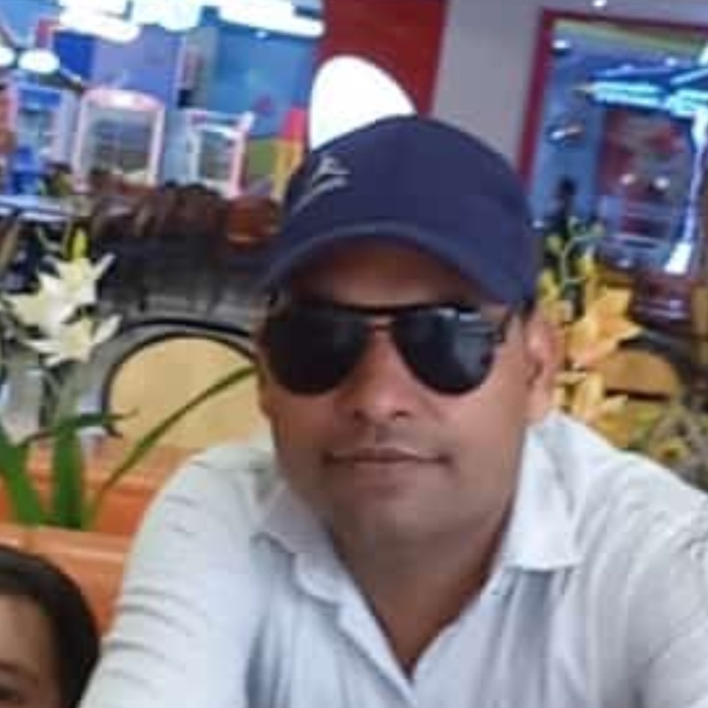 Dr. Anil Dhangar Chapda