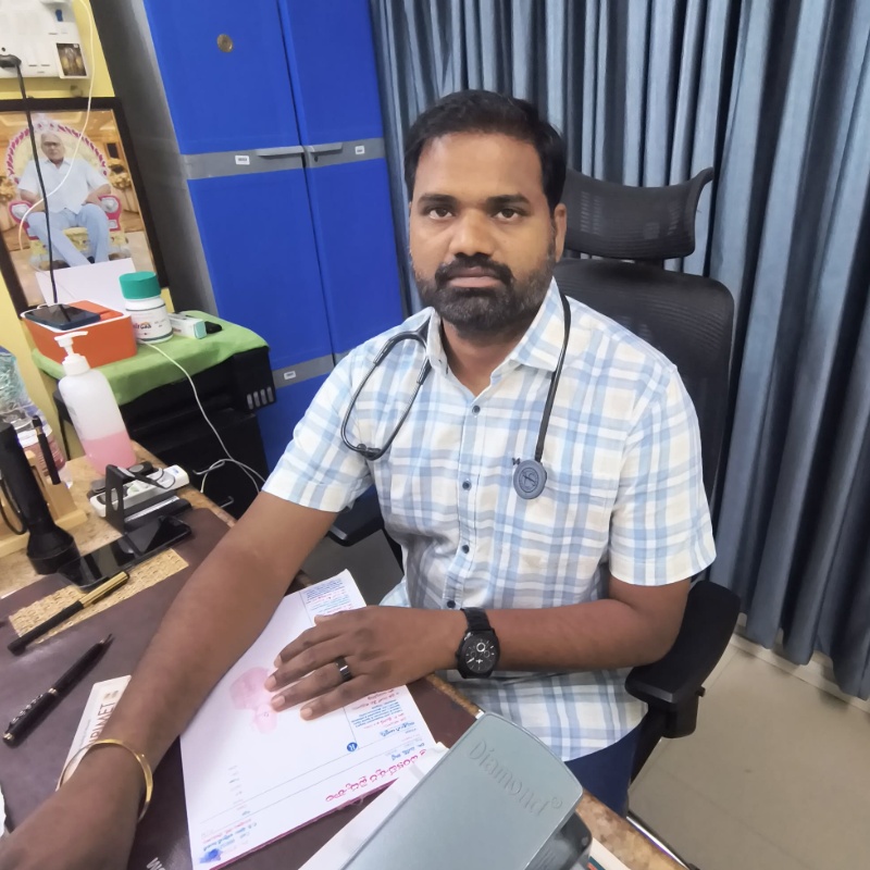 Doctor Image
