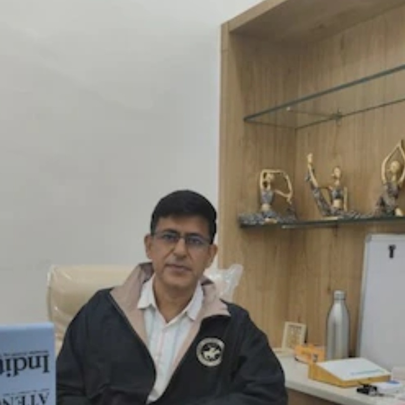 Dr. Rajkumar Gallani