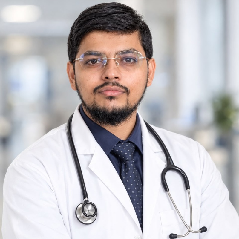 Doctor Image