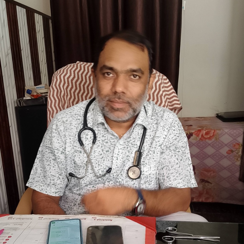 Orthopaedic Specialist