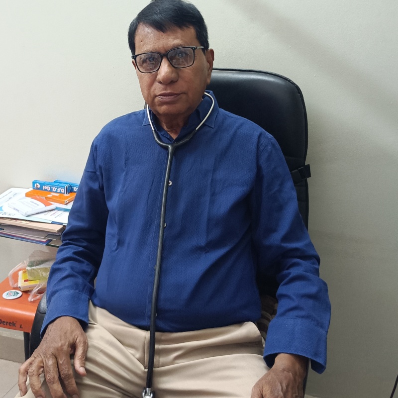 Orthopaedic Specialist