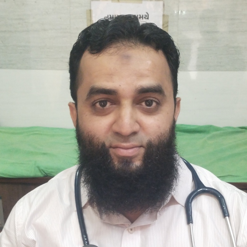 Doctor Image