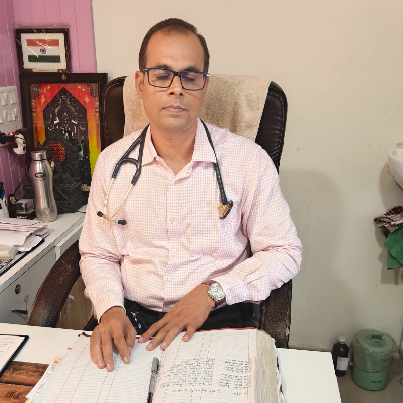 Doctor Image