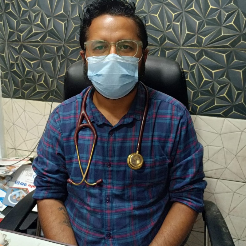 Doctor Image