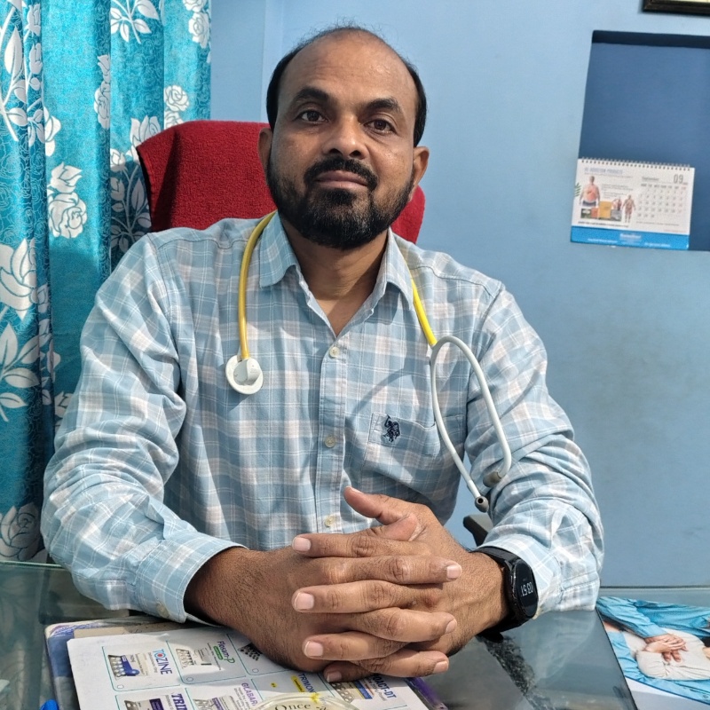 Orthopaedic Specialist